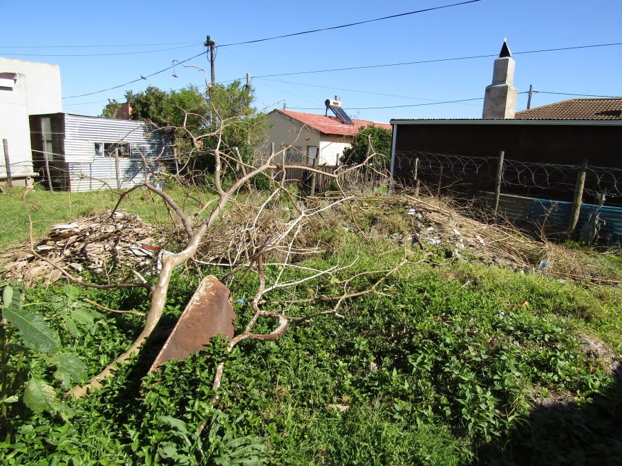 3 Bedroom Property for Sale in Kruisfontein Eastern Cape